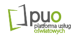 Logo PUO