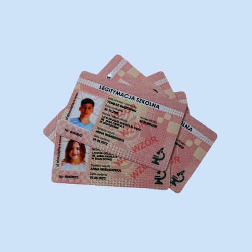 e-legitymacja szkolna